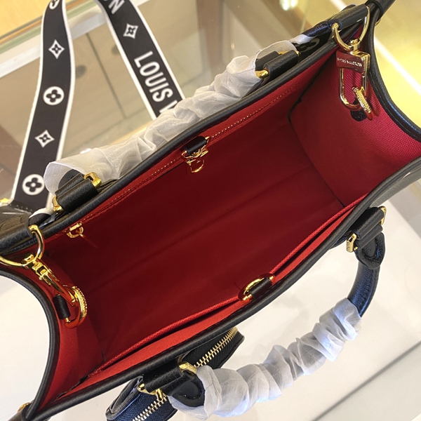 ルイヴィトンバッグ全体デザイン